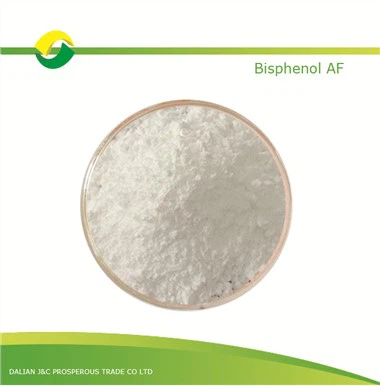2,2-Bis(4-hydroxyphenyl)hexafluoropropane 1478-61-1